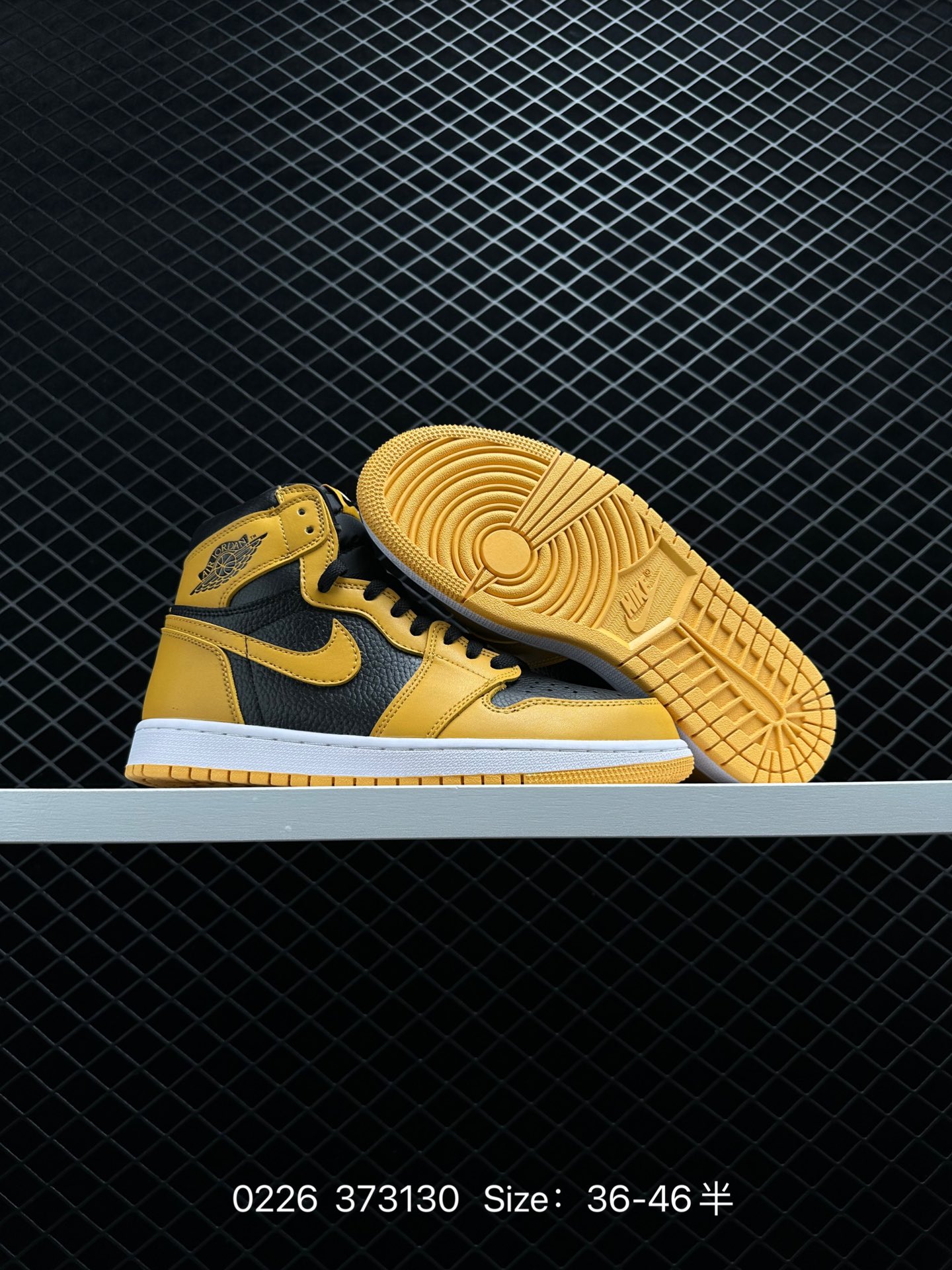 Air Jordan 1 High OG 